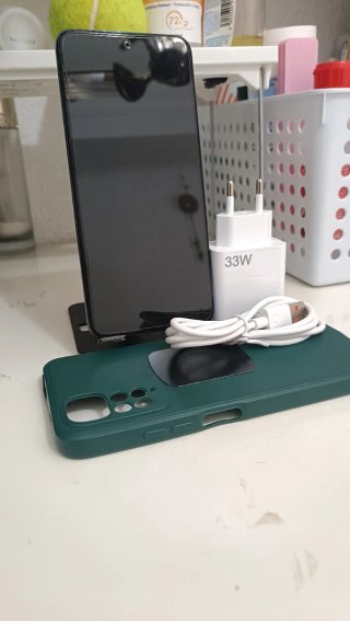 Xiaomi Redmi Note 11 128GB