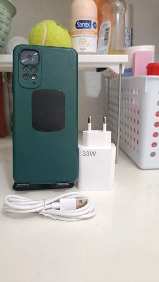 Xiaomi Redmi Note 11 128GB