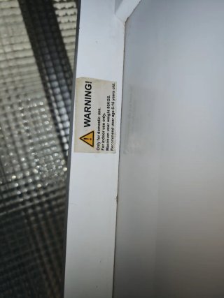 Tobogán para cama infantil