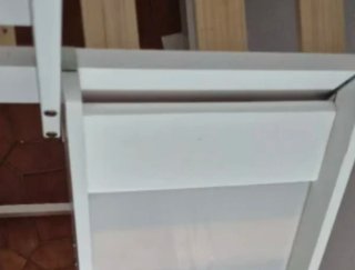 Tobogán para cama infantil