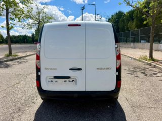 Renault Kangoo 2020 Furgoneta 2 Plazas