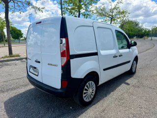 Renault Kangoo 2020 Furgoneta 2 Plazas