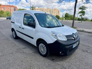 Renault Kangoo 2020 Furgoneta 2 Plazas
