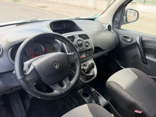 Renault Kangoo 2020 Furgoneta 2 Plazas