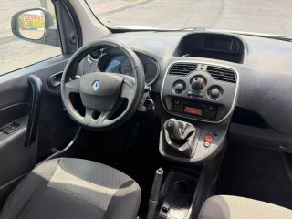 Renault Kangoo 2020 Furgoneta 2 Plazas