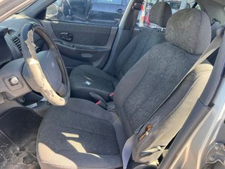 Hyundai Accent 1.5 G 1999