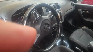 Volkswagen Polo 2010