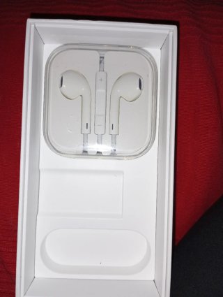 iPhone SE Apple Plata/Blanco