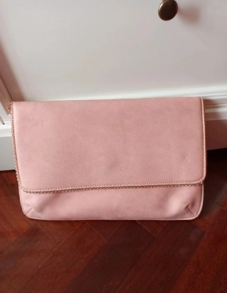 Cartera de mano, bolso de mano