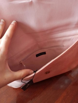 Cartera de mano, bolso de mano