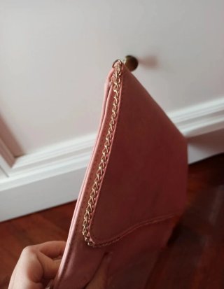Cartera de mano, bolso de mano