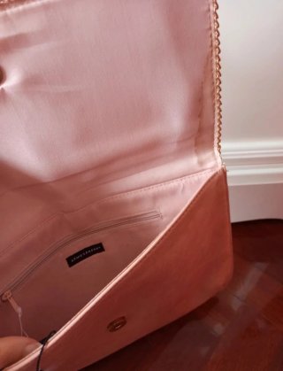 Cartera de mano, bolso de mano
