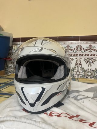 Scooter Gran Dink