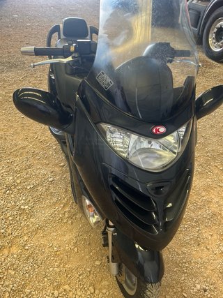 Scooter Gran Dink