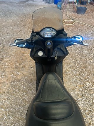 Scooter Gran Dink