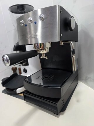 Cafetera espresso Ascaso ARC