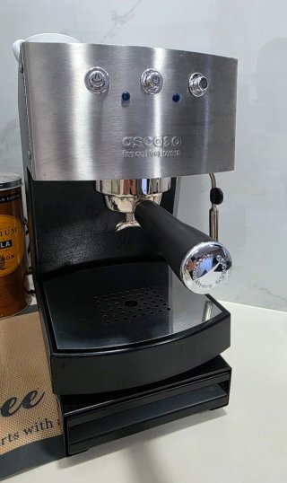 Cafetera espresso Ascaso ARC
