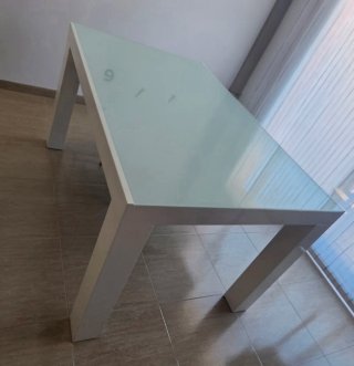 MUEBLES COMEDOR