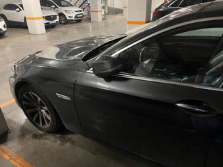 BMW Serie 5 2015