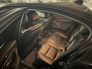 BMW Serie 5 2015