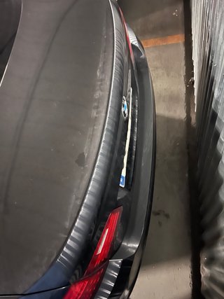 BMW Serie 5 2015