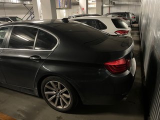 BMW Serie 5 2015