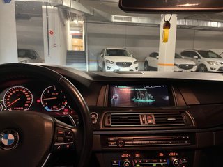 BMW Serie 5 2015