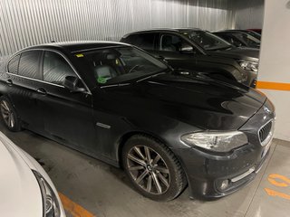 BMW Serie 5 2015
