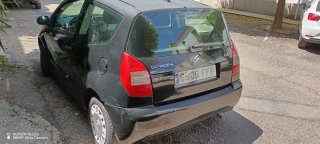 Citroen C2 2006