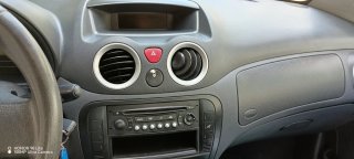 Citroen C2 2006