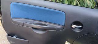 Citroen C2 2006