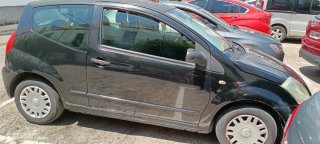 Citroen C2 2006