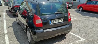 Citroen C2 2006