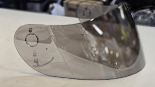 PANTALLA AGV TI TECH GP PRO ESPEJO PLATA