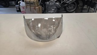 PANTALLA AGV TI TECH GP PRO ESPEJO PLATA