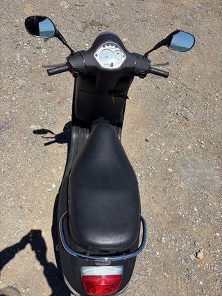 Vespa LX 50 4T 2008 — Muy cuidada