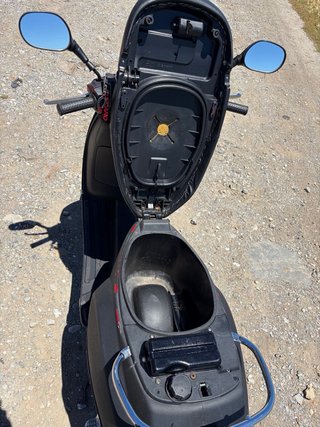 Vespa LX 50 4T 2008 — Muy cuidada