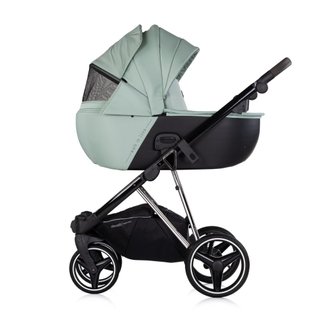 Carrito Bebé 3 en 1 IMPERIUM hasta 22 kg