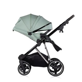 Carrito Bebé 3 en 1 IMPERIUM hasta 22 kg