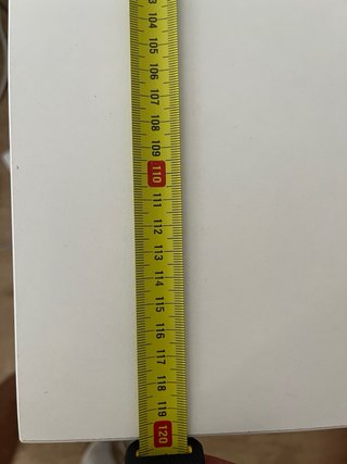 Mesa de comedor y sillas opcionales