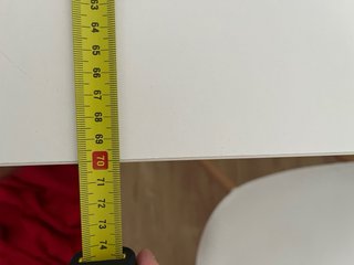 Mesa de comedor y sillas opcionales