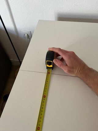 Mesa de comedor y sillas opcionales