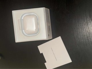 Airpods Pro 2 Apple Blancos