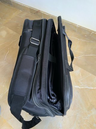 Maleta de negocios, portátil / Laptop Trolley