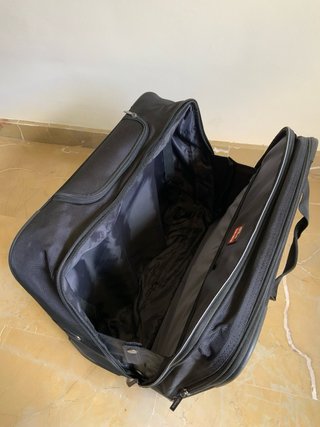 Maleta de negocios, portátil / Laptop Trolley