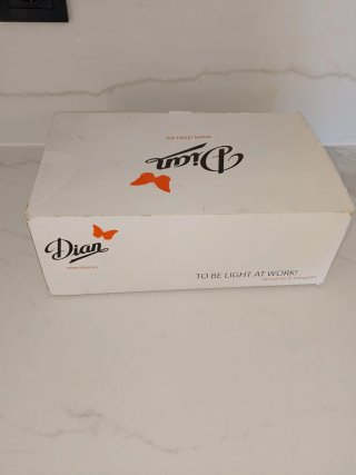 Zapatos negros de vestir
