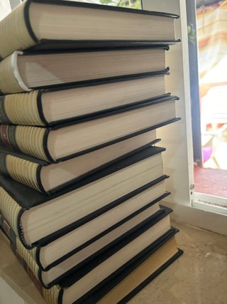 coleccion enciclopedia durvan