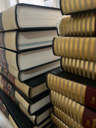 coleccion enciclopedia durvan