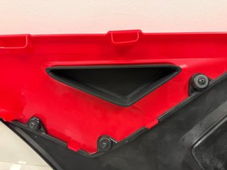 Capa Filtro Ar Honda CRF250R 2025 CRF450