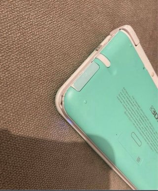 Nintendo 3DS XL Blanca